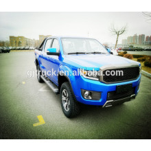 2018 new model 4x4 Double Cabin Pick up / CNG pick up / Petrol pick up car